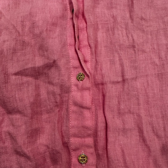 Button Down - Picture 3 of 4